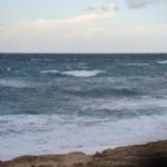 mare d'inverno