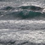 mare d'inverno