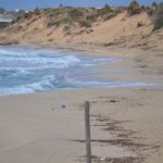 mare d'inverno