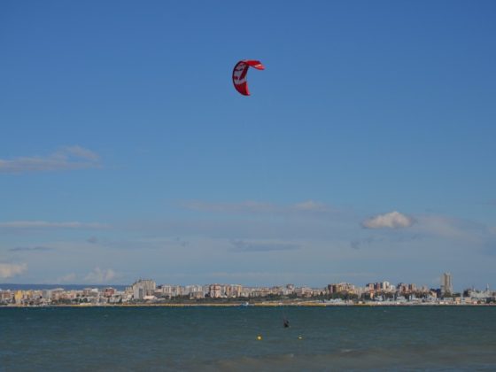 mare d'inverno