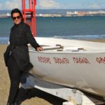 mare d'inverno