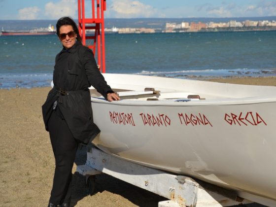 mare d'inverno