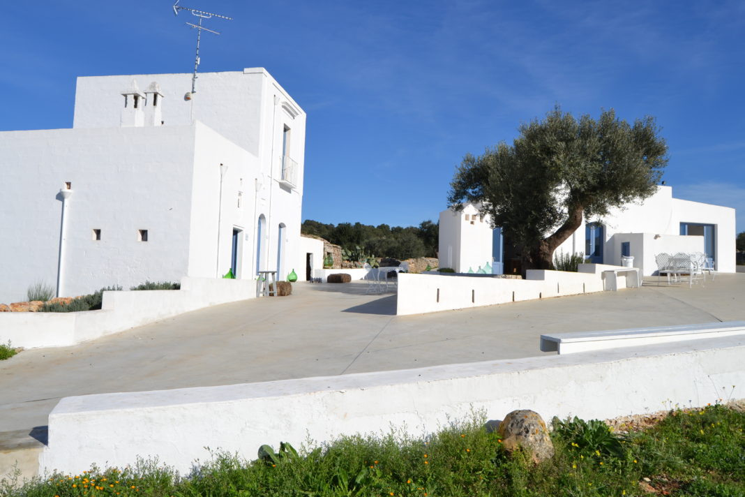 La Casa di Gioia La Casa di Gioia