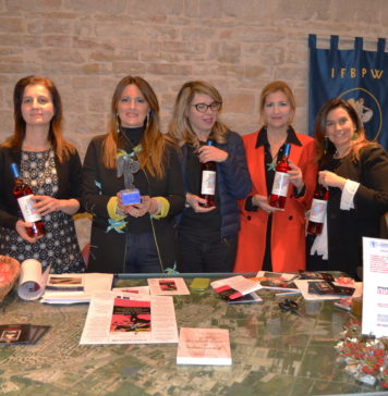 Anche Città Meridiane a Corato con Fidapa fidapa