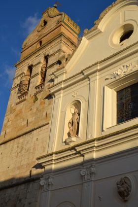 San Severo