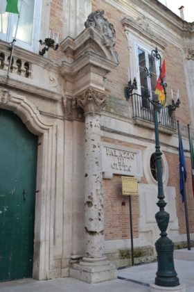San Severo