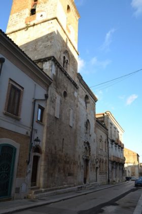 San Severo
