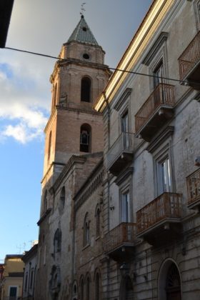 San Severo