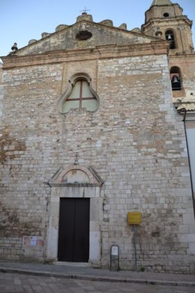 San Severo