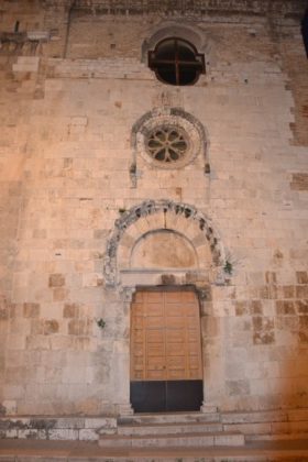 San Severo