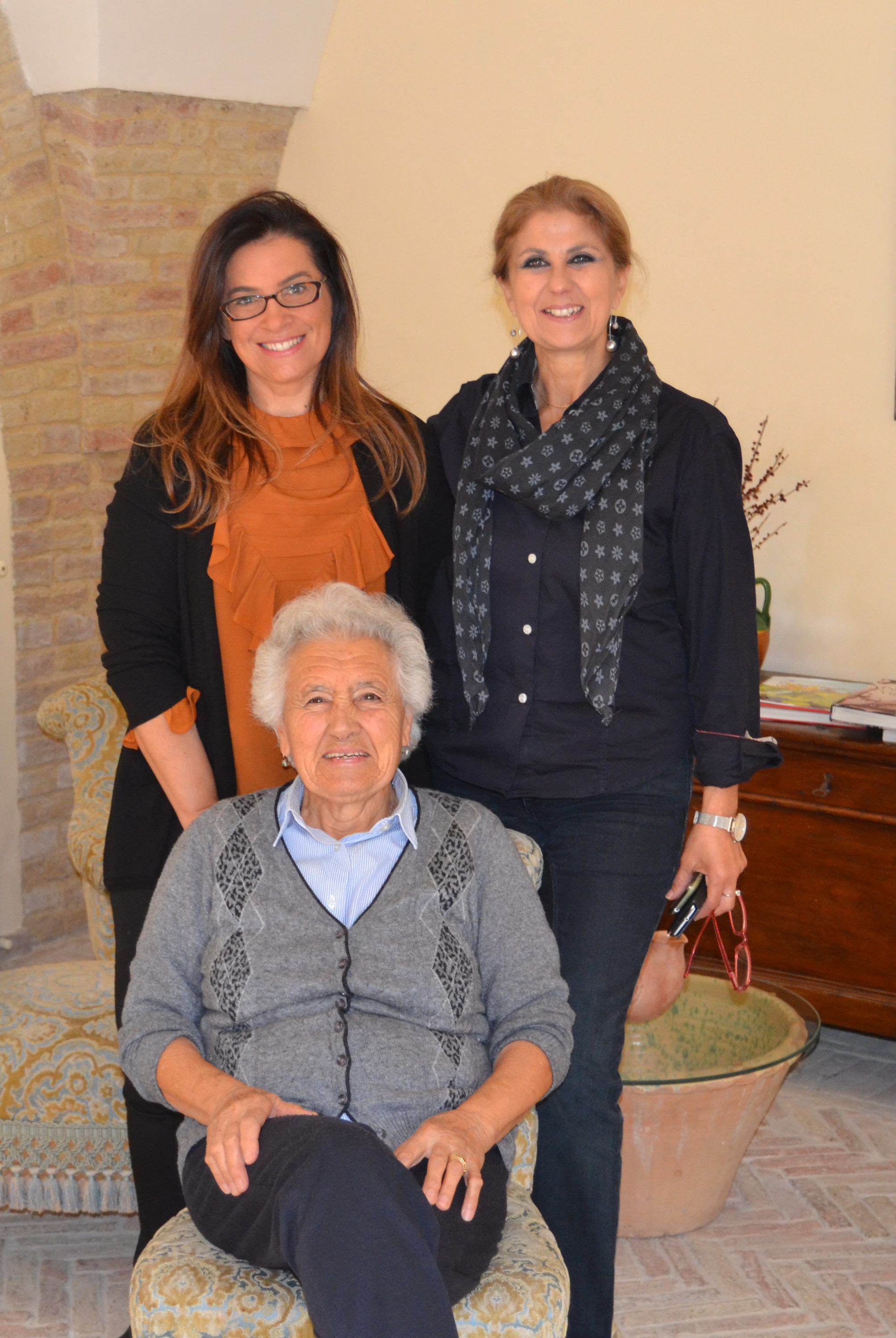 Masseria Celentano