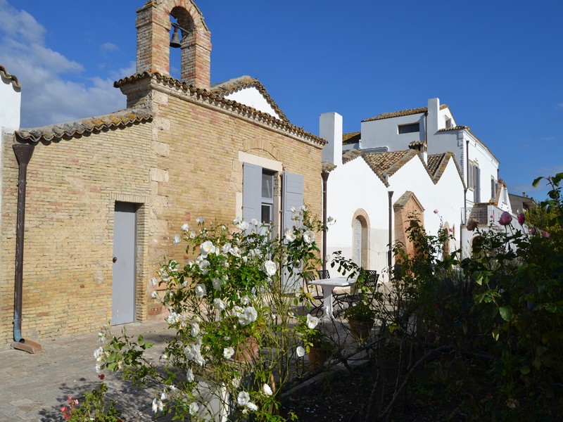 Masseria Celentano