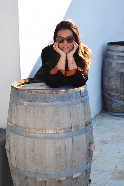 Masseria Celentano