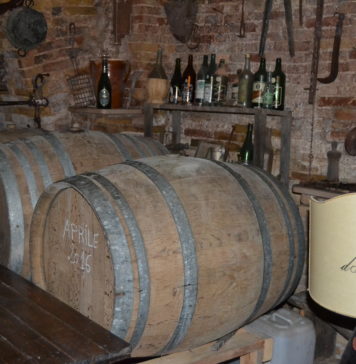 San Severo: fiumi di storia e vino 2 San Severo
