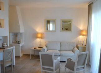 Le Nicchie Guest House. Il fascino del vissuto Le Nicchie