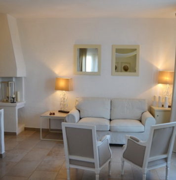 Le Nicchie Guest House. Il fascino del vissuto Le Nicchie