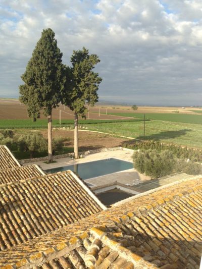 Masseria Celentano