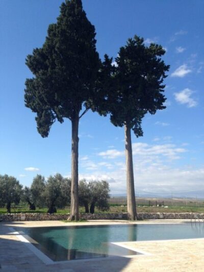 Masseria Celentano