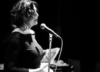 Giovanna Carone canta e racconta la “Diva” Marlene Dietrich marlene
