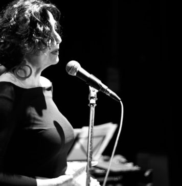 Giovanna Carone canta e racconta la “Diva” Marlene Dietrich marlene