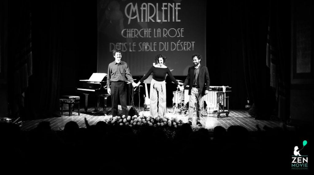 marlene