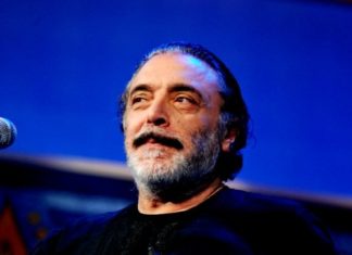 Frassica & Los Plaggers al Teatro Palazzo di Bari nino-frassica