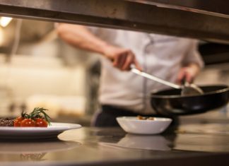 La ristorazione professionale per lavorare all’estero ristorazione