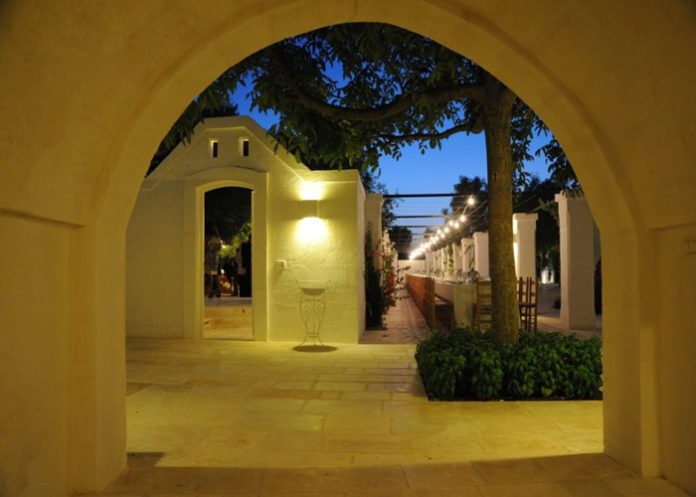 masseria masseria