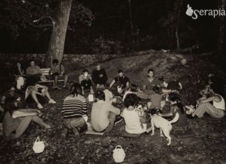 Voci di sbandati voci-di-sbandati-spettacolo-nel-bosco