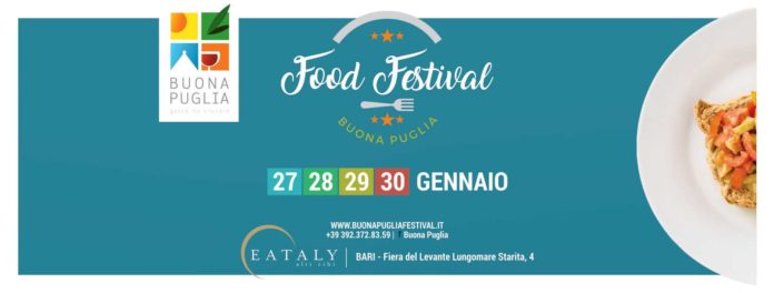 BuonaPuglia BuonaPuglia
