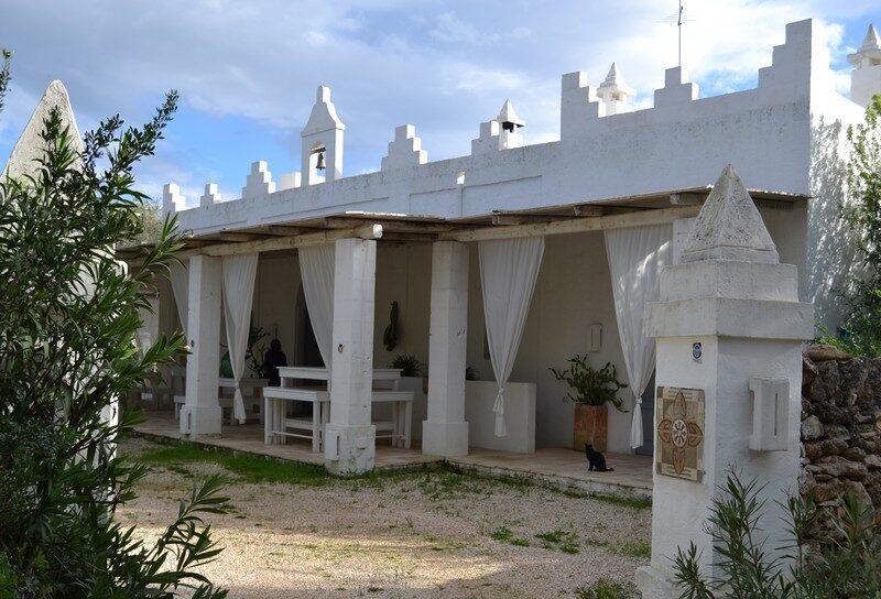 Masseria Scorcialupi Masseria Scorcialupi