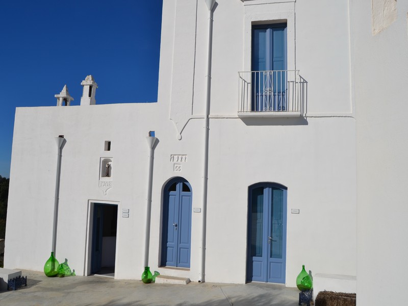La Casa di Gioia