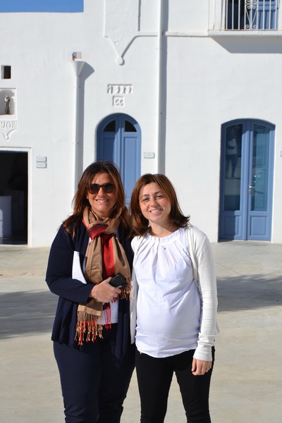 La Casa di Gioia