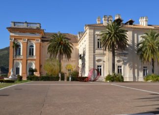 Campania Felix San Leucio