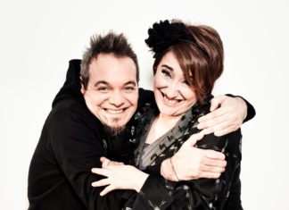 Gli impiegati dell’amore al Teatro Palazzo