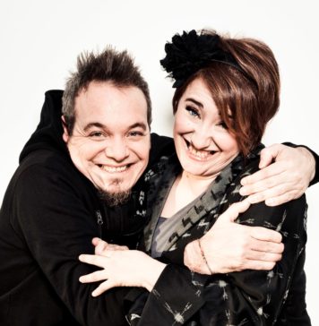 Gli impiegati dell’amore al Teatro Palazzo