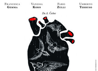 Da Cechov a Feydeau il weekend al Teatro Paisiello
