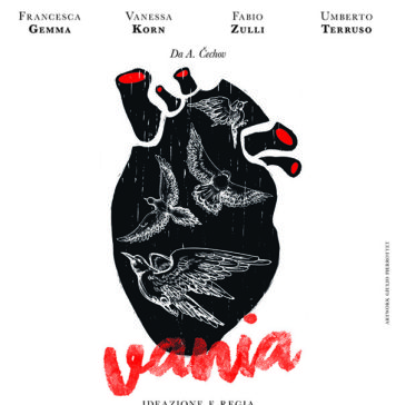 Da Cechov a Feydeau il weekend al Teatro Paisiello