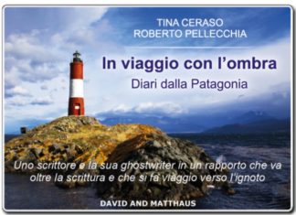 In viaggio con l’ombra in viaggio con l'ombra