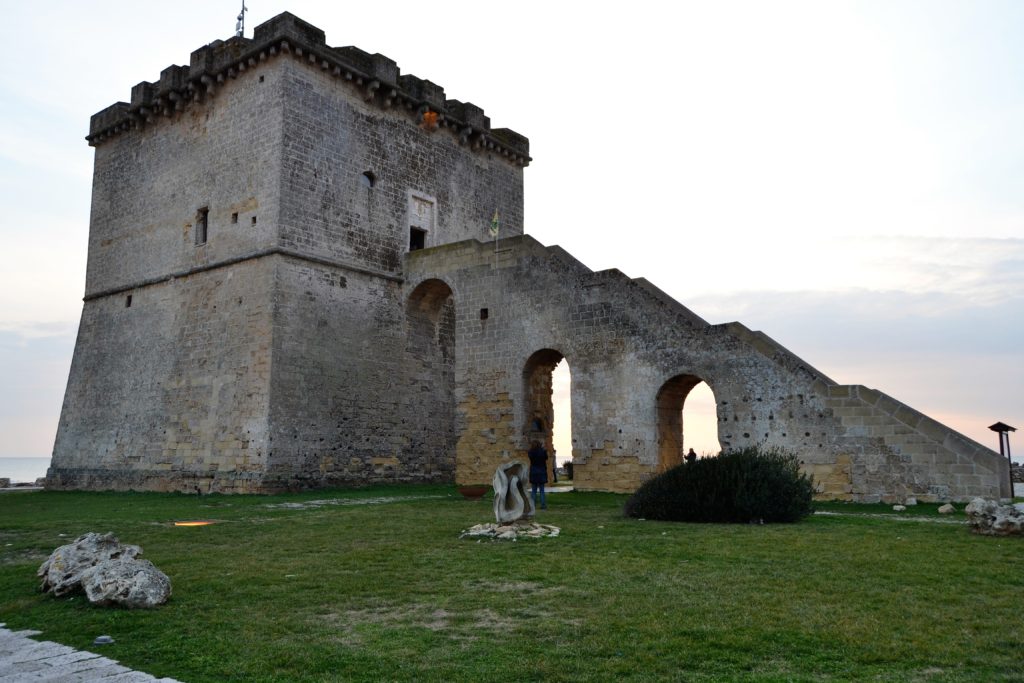 focara