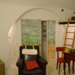 specchia house