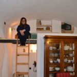 specchia house