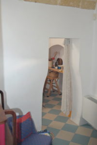 specchia house