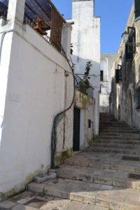 specchia house
