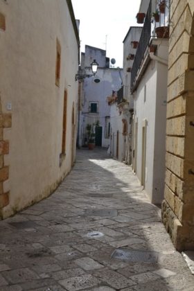Specchia