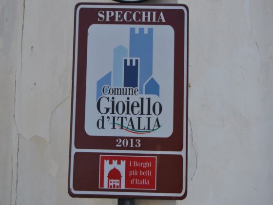 Specchia