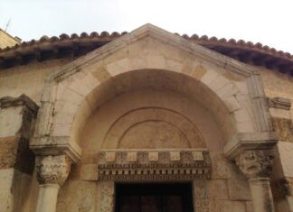 A Brindisi, la Porta d’Oriente Brindisi