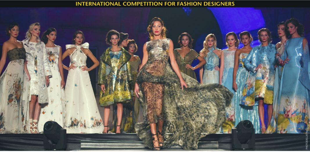 PREMIO MODA 2017
