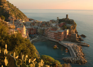 In Liguria tutto l’anno Liguria