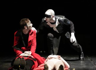 Teatro, Musica e Danza al Teatro Comunale di Novoli